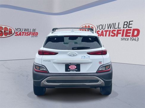 Used 2023 Hyundai Kona SEL w/ Cargo Package image 7