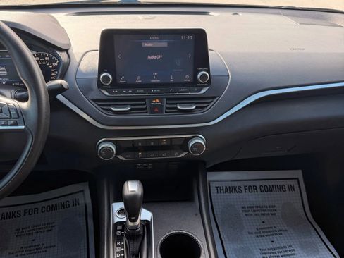 Used 2020 Nissan Altima 2.5 S image 22