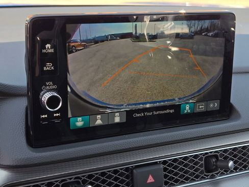 New 2026 Acura Integra A-Spec image 40