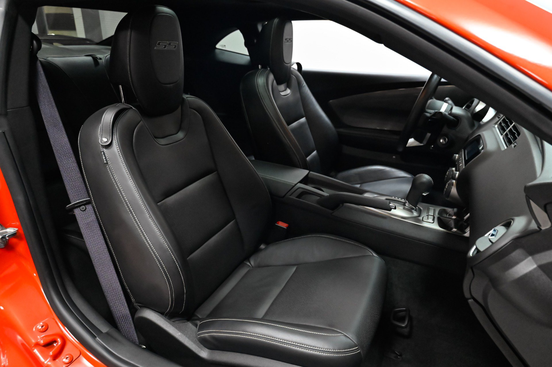 Used 2010 Chevrolet Camaro SS w/ RS Package RWD image 41