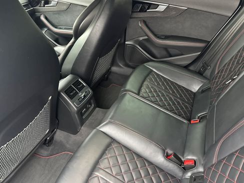 Used 2023 Audi S5 Premium Plus w/ Premium Plus Package image 4