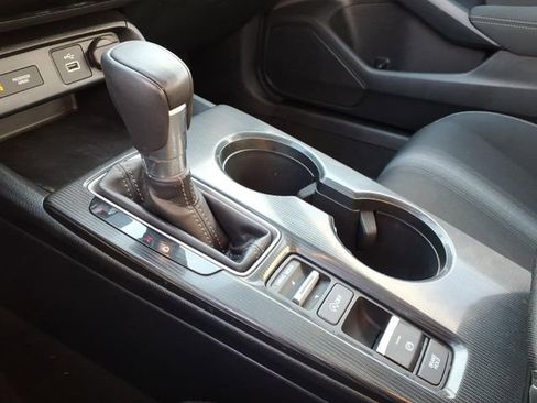 Certified 2024 Honda Civic Sport image 17