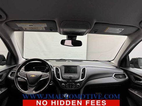 Used 2020 Chevrolet Equinox LT w/ Midnight Edition image 11