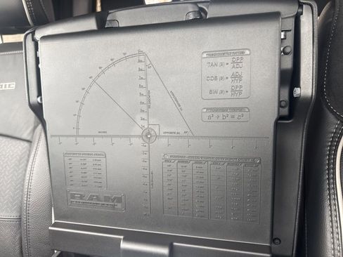 New 2026 RAM 3500 Laramie image 27