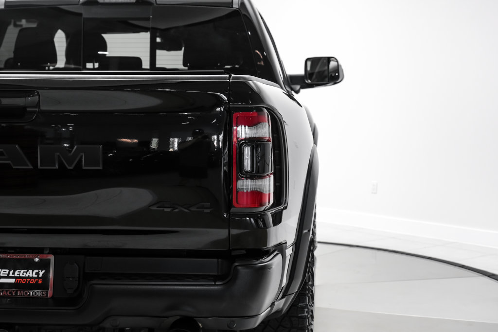 Used 2023 RAM 1500 TRX w/ TRX Level 2 Equipment Group AWD/4WD image 52