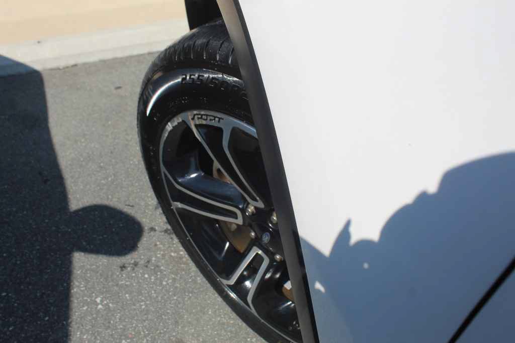 Used 2014 Ford Explorer Sport w/ Equipment Group 401A AWD/4WD image 39
