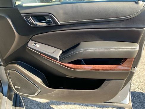 Used 2020 GMC Yukon SLT w/ Open Road Package image 30