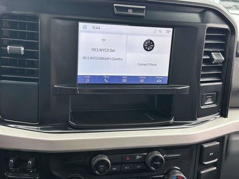 Used 2025 Ford F250 XLT AWD/4WD image 19