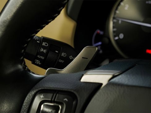 Used 2019 Lexus NX 300 AWD w/ Premium Package image 32