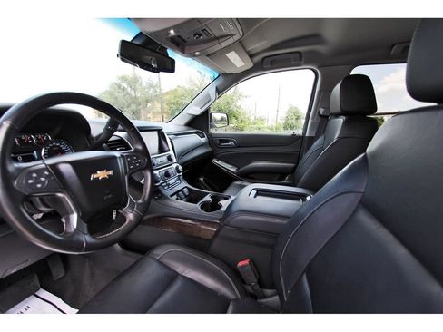 Used 2020 Chevrolet Tahoe LT AWD/4WD image 31