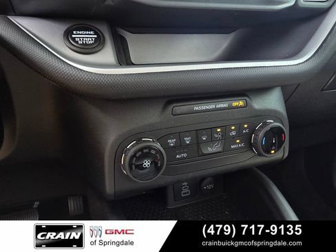 Used 2024 Ford Bronco Sport Big Bend AWD/4WD image 18
