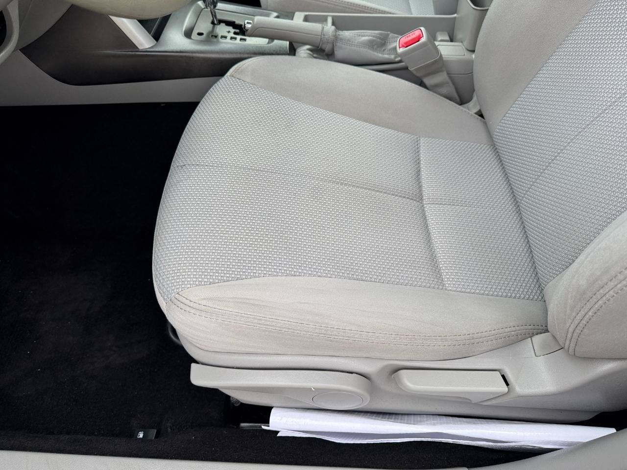 Used 2011 Subaru Forester 2.5X AWD/4WD image 22