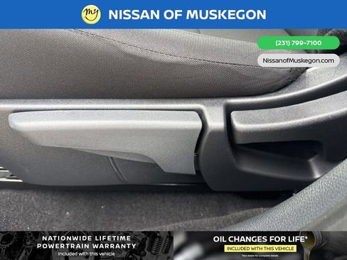 New 2025 Nissan Sentra S image 12