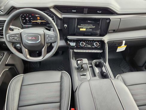 New 2026 GMC Sierra 1500 AT4X w/ AT4X AEV Edition AWD/4WD image 12