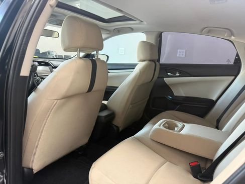 Used 2017 Honda Civic EX image 19