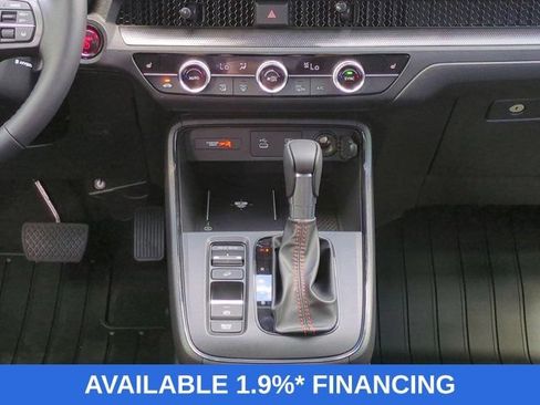Used 2026 Honda CR-V TrailSport image 18