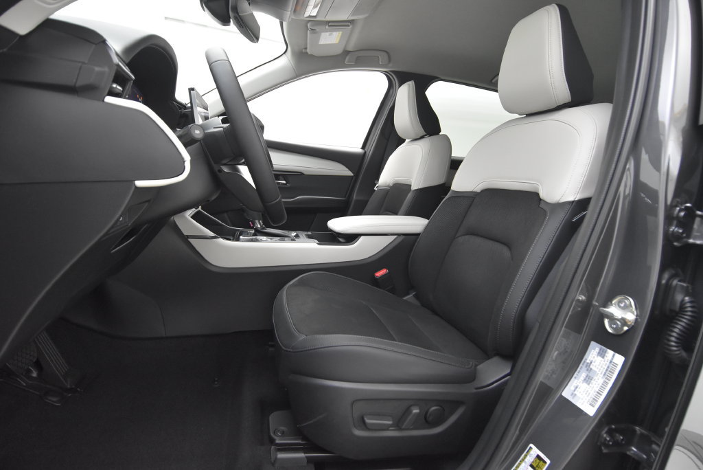 New 2026 MAZDA CX-5 Preferred AWD/4WD image 25