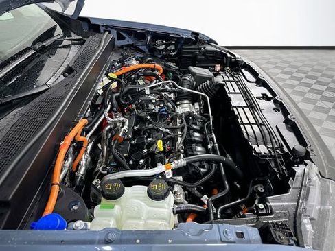 New 2026 Ford Maverick XLT w/ Equipment Group 301A image 20