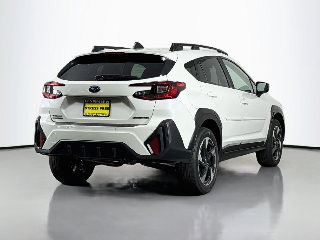 New 2026 Subaru Crosstrek 2.5i Limited AWD/4WD image 7
