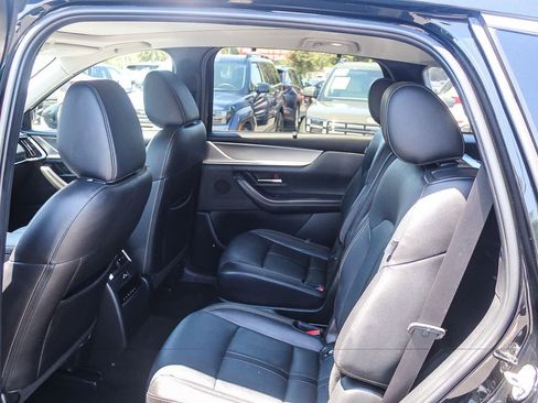 Used 2024 MAZDA CX-90 Plug-In Hybrid w/ Premium Pkg AWD/4WD image 23