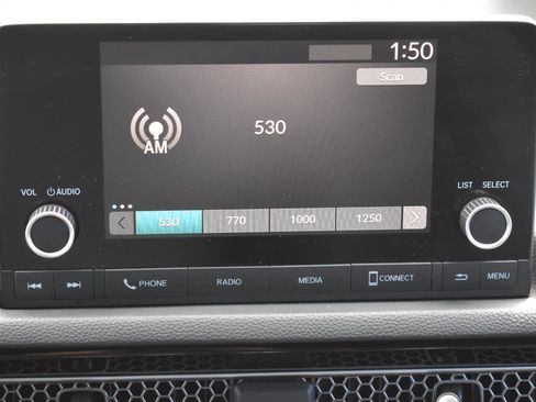 Used 2024 Honda Civic Sport image 24