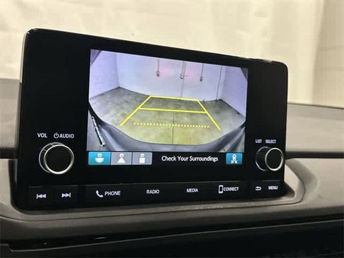 Certified 2024 Honda Accord EX image 22