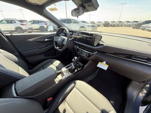 New 2026 Buick Envista Sport Touring image 29