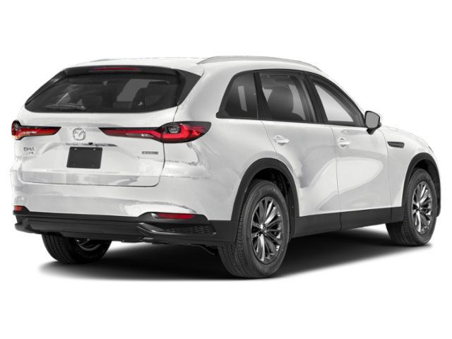 New 2026 MAZDA CX-90 3.3 Turbo w/ Preferred Package AWD/4WD image 8