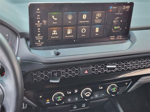 Certified 2023 Honda Accord Sport image 16