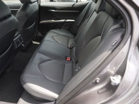 Used 2023 Toyota Camry XLE w/ Protection Package (Q2) (TMS) image 12