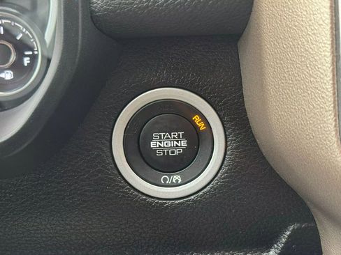 Used 2022 RAM 1500 Laramie image 21