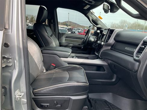 Used 2021 RAM 3500 Laramie image 12