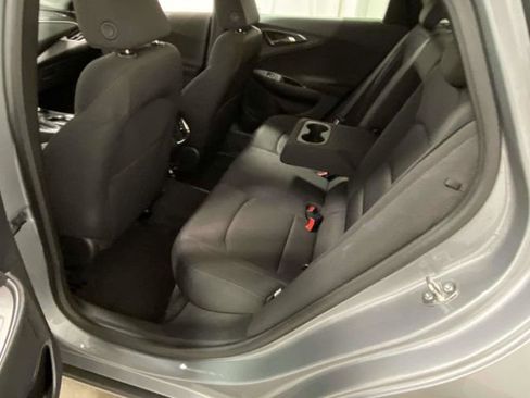 Used 2024 Chevrolet Malibu LT image 8