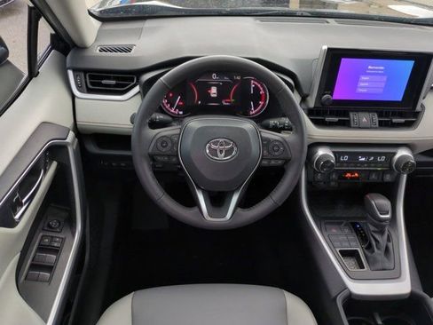 Used 2024 Toyota RAV4 XLE Premium w/ Weather Package AWD/4WD image 14