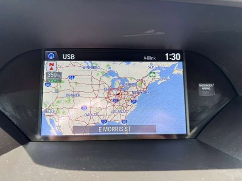 Used 2017 Acura RDX AWD w/ Technology Package image 24