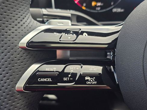 New 2026 Mercedes-Benz C 300 4MATIC Sedan image 36