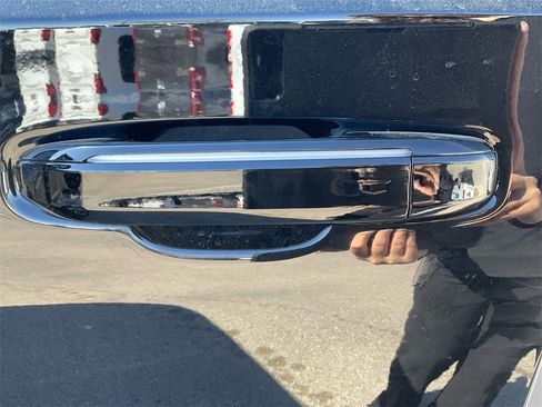 Used 2026 Cadillac Escalade Sport w/ Touring Package image 16