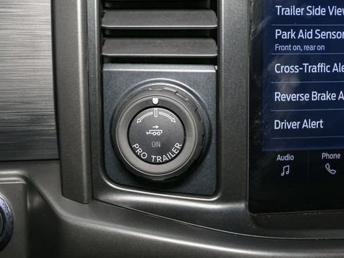 Used 2025 Ford F150 Tremor w/ Mobile Office Package AWD/4WD image 31