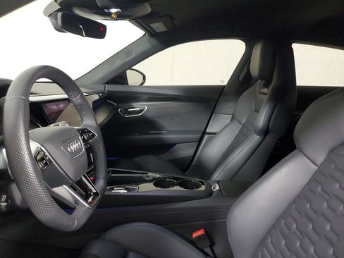 Used 2023 Audi RS e-tron GT w/ Carbon Performance Package AWD/4WD image 19
