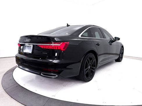 Used 2023 Audi A6 2.0T Premium AWD/4WD image 18