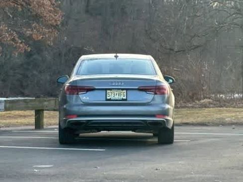 Used 2019 Audi A4 2.0T Premium w/ Convenience Package image 5