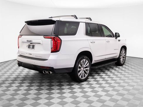 Used 2021 GMC Yukon Denali image 6