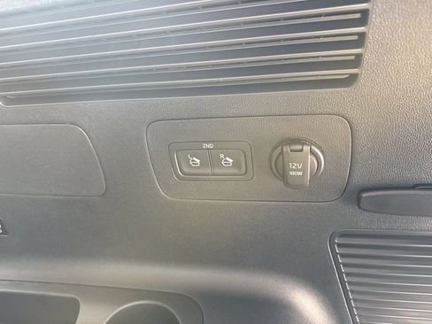 New 2026 Kia Sorento EX image 11