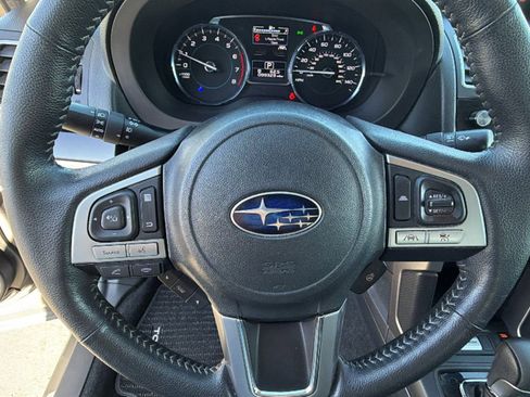Used 2018 Subaru Forester 2.5i Touring image 18