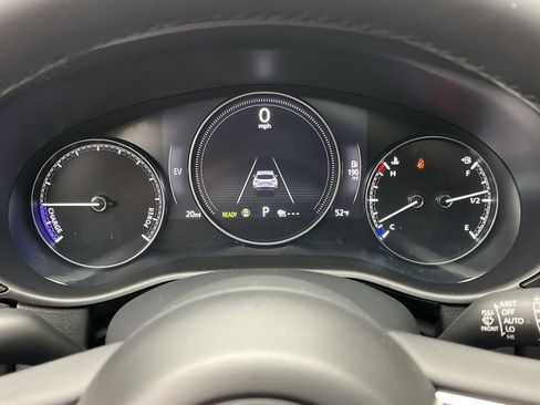 New 2026 MAZDA CX-50 AWD 2.5 Hybrid w/ Premium Pkg image 15