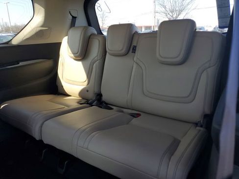 New 2026 INFINITI QX80 Pure w/ Cargo Package image 13