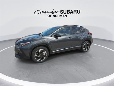 New 2025 Subaru Crosstrek 2.5i Limited w/ Crosstrek Mirror Package image 9