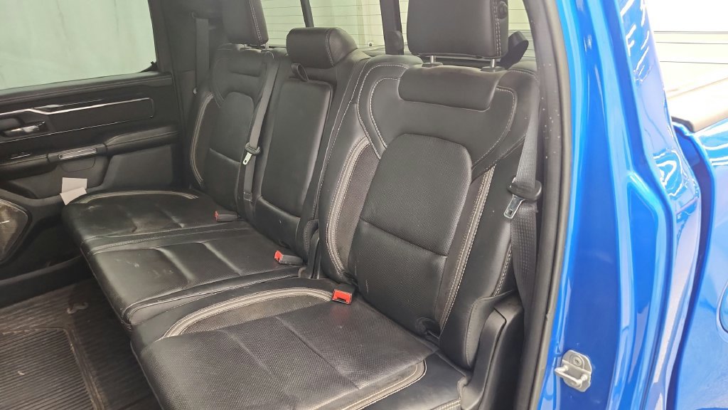 Used 2021 RAM 1500 TRX w/ TRX Level 1 Equipment Group AWD/4WD image 52
