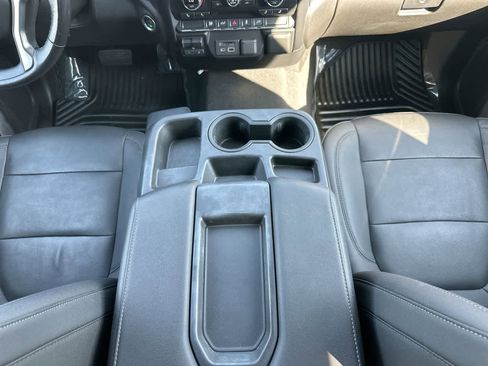 Used 2022 Chevrolet Silverado 3500 LTZ w/ Snow Plow Prep/Camper Package image 30