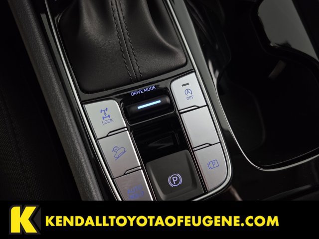 Used 2025 Hyundai Tucson SE AWD/4WD image 20